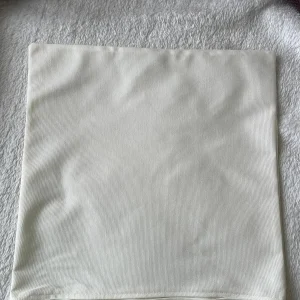 İşlemeye Uygun Boş Yastık Kılıfı 40cm X 40cm
