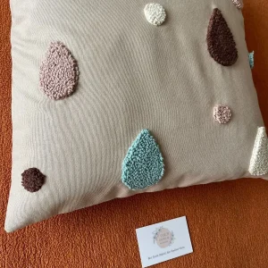 Dekoratif Kırlent Kılıfı - Görsel 3