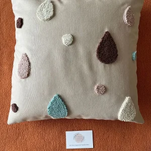 Dekoratif Kırlent Kılıfı