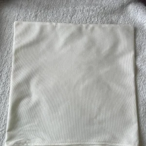 İşlemeye Uygun Boş Yastık Kılıfı 40cm X 40cm