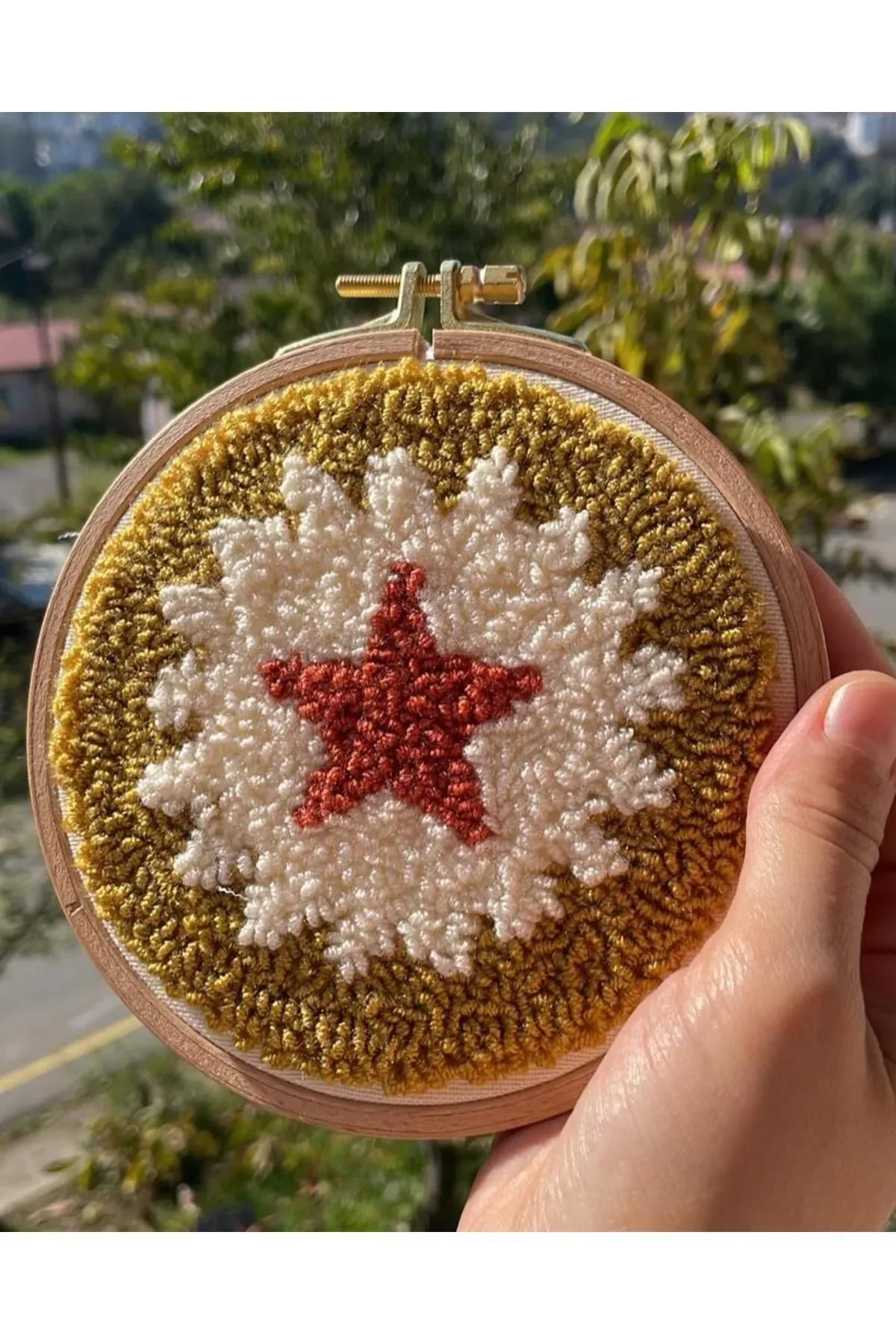 İsme Özel Bebek Kapı Süsü- Punch Kapı Süsü, Model: PPVP18