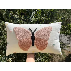 İsme Özel Bebek Takı Yastık Kılıfı Model: PPK030