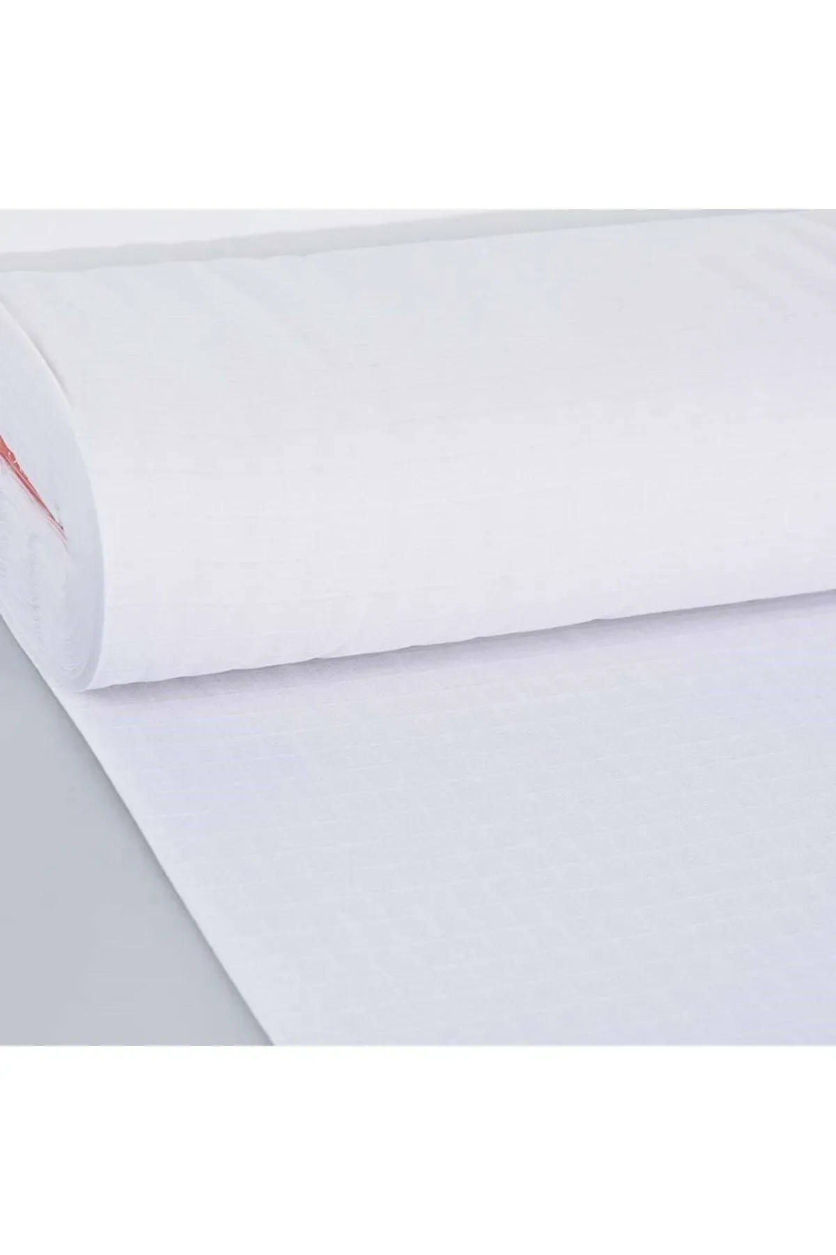 1. Kalite Müslin Kumaş (100 cm x180 cm) – Beyaz