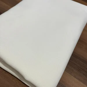 Alternative view of Premier 1. Kalite Duck Keten Kumaş  - Renk Kodu: PFP