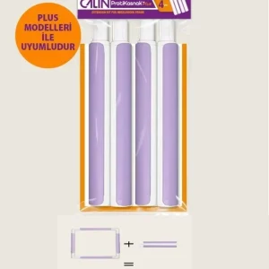 CALIN Plus 4’lü Uzatma Aparatı 18,5cm