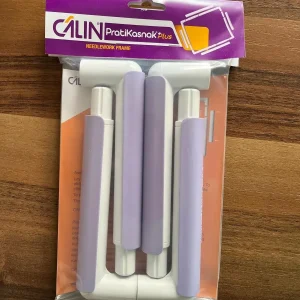 CALIN Plus Nakış Kasnağı / 20 cm x 20 cm