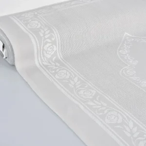 Etuval Linen  İşlemelik Seccade Kumaşı