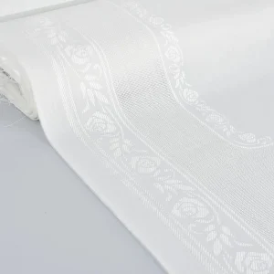 Etuval Linen  İşlemelik Seccade Kumaşı