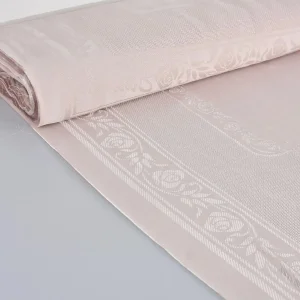 Etuval Linen  İşlemelik Seccade Kumaşı