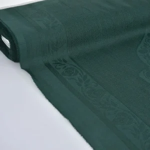 Etuval Linen  İşlemelik Seccade Kumaşı