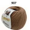 Lanoso Alara Punch & Amigurami İpi (50Gr)