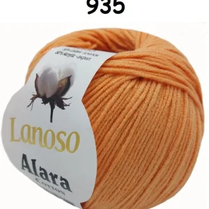 Lanoso Alara Punch & Amigurami İpi (50Gr)