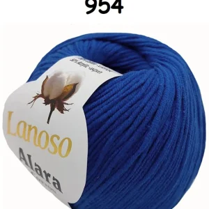 Lanoso Alara Punch & Amigurami İpi (50Gr)