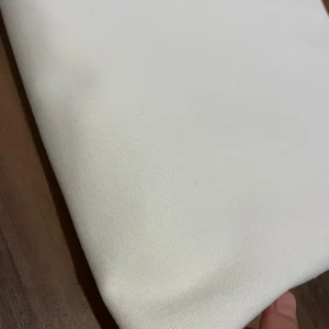 Premier 1. Kalite Duck Keten Kumaş (50 CM-BOY X180 CM-EN) - Renk Kodu: PFP - Görsel 3