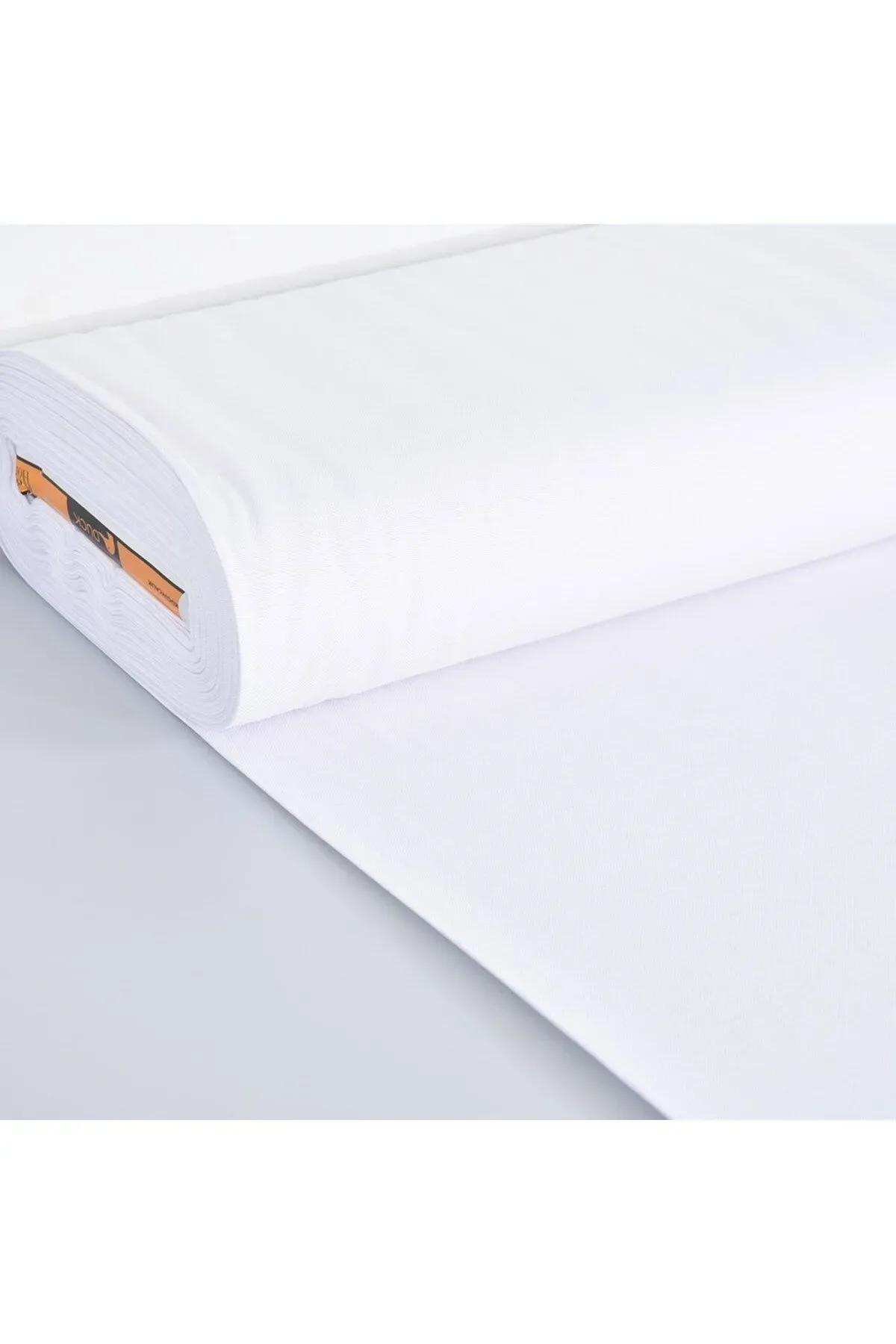 Premier 1. Kalite Duck Keten Kumaş (100 CM-BOY X180 CM-EN)-tdrm361