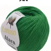 Lanoso Alara Punch & Amigurami Ipi (50GR) – Renk: 921